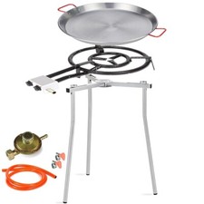 Set Paellera: Padella 46 cm