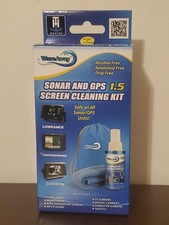 T-H Marine Wave Away Sonar e