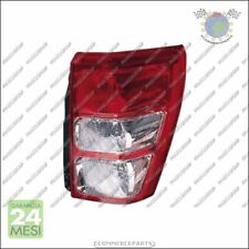 Faro Fanale Posteriore Prasco Dx Destro Per Suzuki Grand #Ql