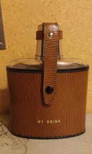 Fiaschetta tascabile porta