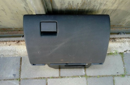 Cassetto portaoggetti