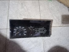 Quadro Strumenti Veglia