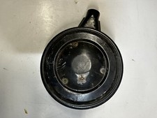 Airbox Fiat 124 Spider anni 70