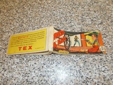 RACCOLTINA STRISCIA N.17 supplemento collana ZENIT 2°SERIE AUDACE HONDO OTTIMA