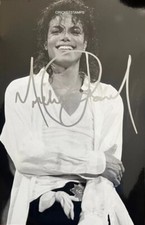 Michael JACKSON Pop Fascia