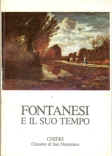 Fontanesi suo tempo - e,