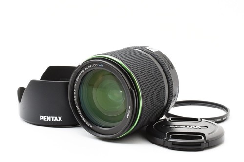Pentax smc 135mm - pentax, da