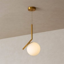 Lampadario a sospensione
