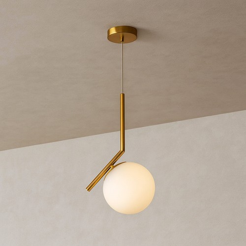 Lampadario sospensione - a,