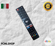 Telecomando per SABA Smart TV