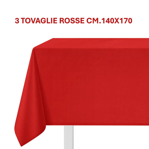 tovaglie antimacchia