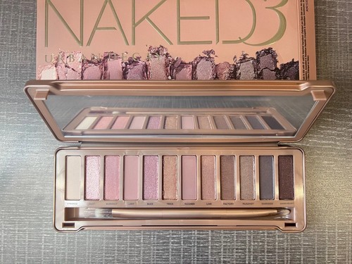Urban decay naked - urban, 3