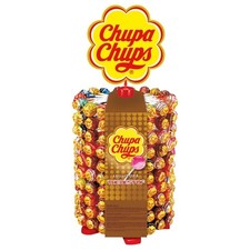 Chupa chups lecca - chupa, ruota