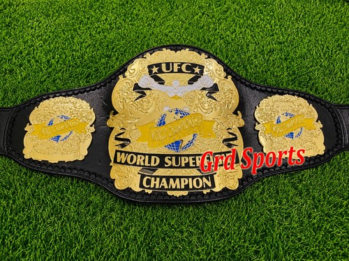 Cintura titolo replica - , ufc