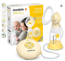 Medela swing flex tiralatte - flex,