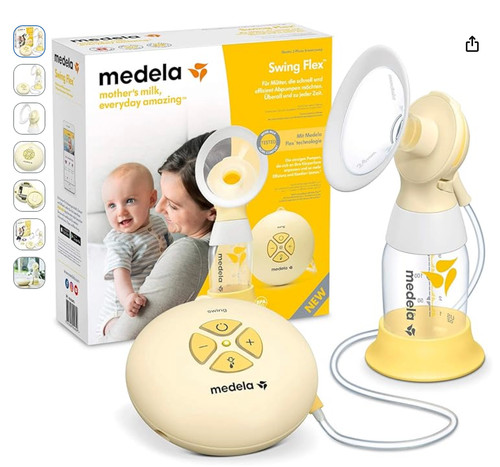 Medela swing flex - swing,