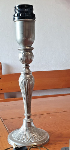 Lampada comodino abat - lampada,