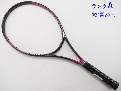 Racchetta tennis usata - da,