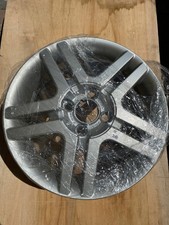 Cerchio in lega Ford R16 Fiesta Focus 6J x16 4 fori fondo di magazzino