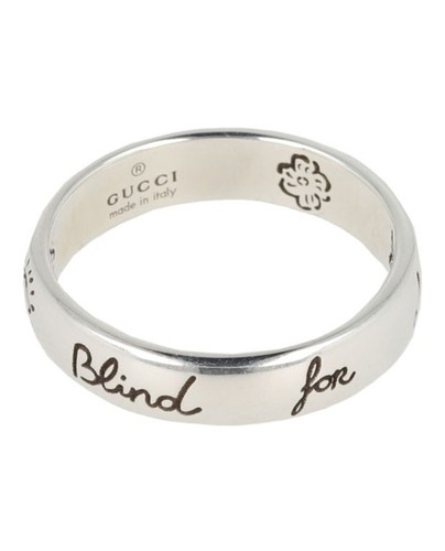 Anello donna gucci - donna, per