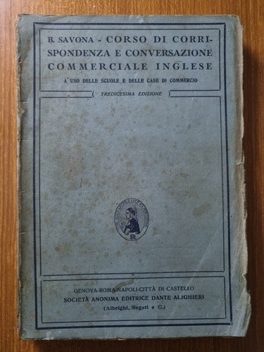 Corso corrispondenza e - di,