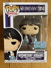 Funko Pop TV Netflix