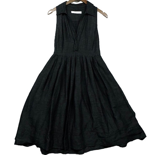 Abito zara basic nero - zara,
