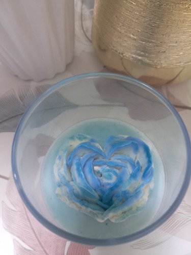 Candele profumate artigianali - candele,