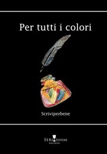 Libri Per Tutti I Colori