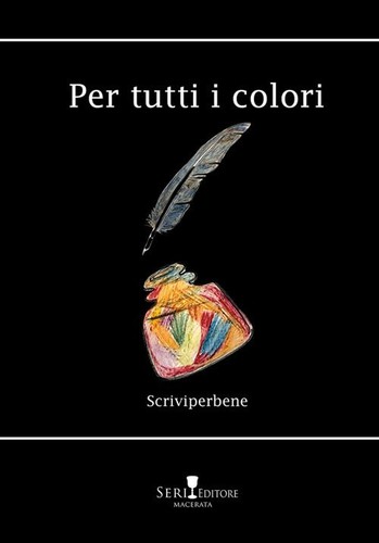 Libri per tutti colori - libri, i