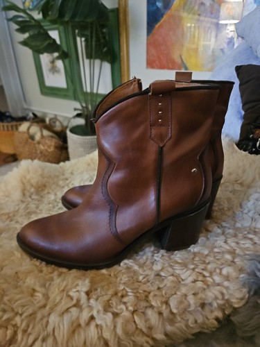 Stivaletti picolinos western - stivaletti,