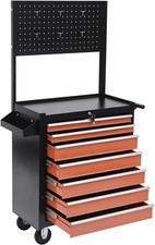 Carrello porta utensili - carrello,