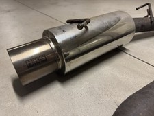 HKS for Nissan Skyline R33 / R34 - GTR / GTS