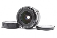 CANON EF 28mm f/2.8 EF Mount obiettivo AF grandangolare con tappi [EXC++] dal...