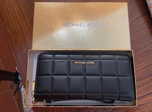 Portafoglio donna michael kors - donna,