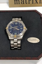 Breitling Aerospace F65062