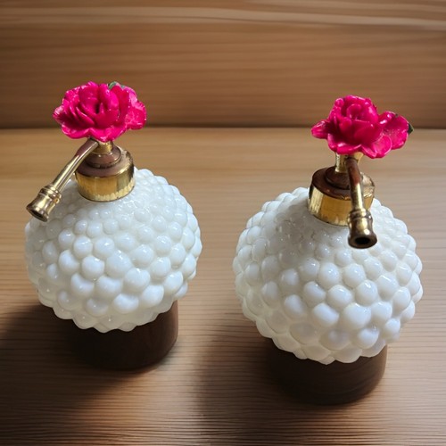 Set bottiglie profumo - bottiglie, di