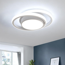 Plafoniere LED, 32W 2350LM
