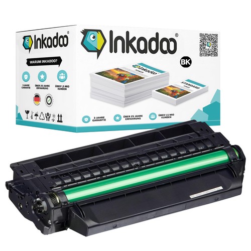 Toner compatibile per samsung - compatibile,