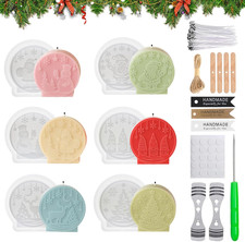 Stampo in Silicone 3D per