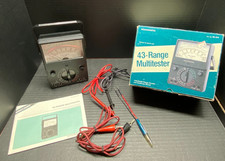 Microronta Analogico 43 Gamme