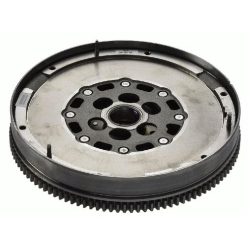 Sachs volano doppia - massa, per