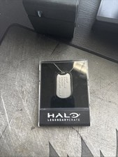 Halo Legendary Crate Jorge