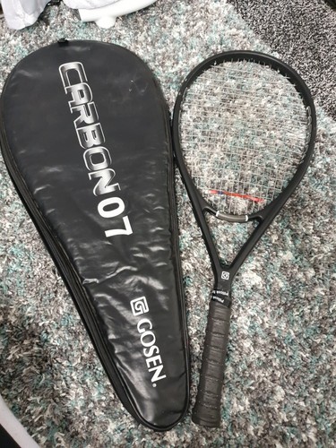 Racchetta tennis gosen - tennis,