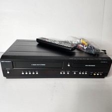 Emerson ZV427EM5 registratore