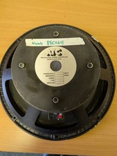 Altoparlante ATC 15" 8ohm