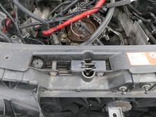 Audi A6 4F Cofano Motore