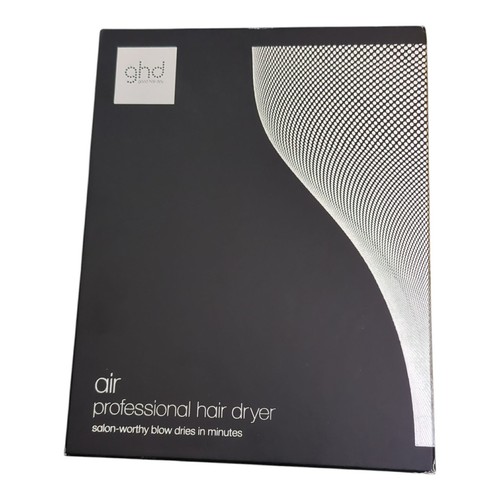 Ghd air asciugacapelli - 2.0,