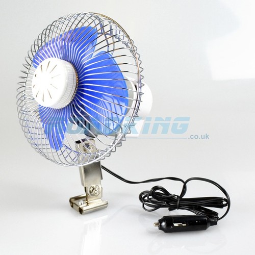 Ventola raffreddamento 24v - di,