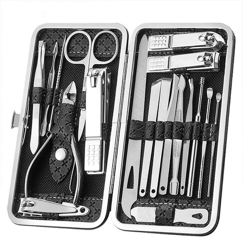 Queta set manicure pezzi - manicure, da